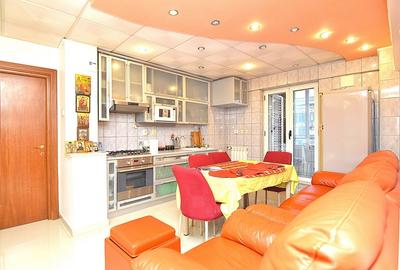 Apartament cu 2 camere decomandat, mobilat în Unirii - 13