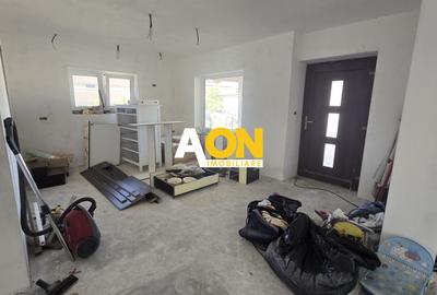 Casă individuală cu 4 camere cu Canalizare în Micești - 2