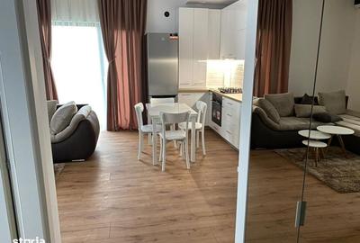 Apartament cu 2 camere în Tunari - 5
