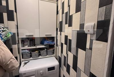 Apartament 2 camere, 57 mp, zona Democratiei - 17