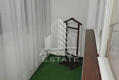 Apartament 3 camere, semidecomandat, Circumvalatiunii - 8