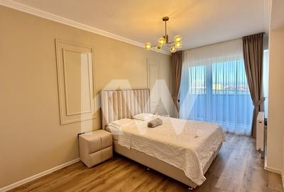 Apartament 3 camere | Prima inchiriere | 2 bai | 2 balcoane | Parcare inclusa - 15