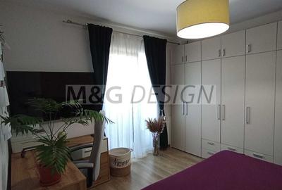 Apartament cu 2 camere decomandat în Buziașului - 4