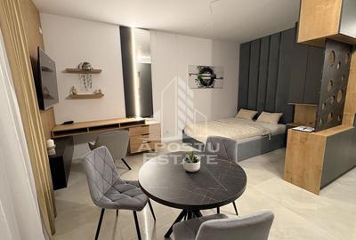 Apartament 1 camera, prima inchiriere, centrala proprie, Giroc - 3