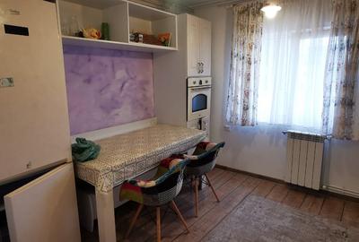 ► Academia de Marina 3 Camere 80m² Bloc 1990 Mobilat Utilat Izolat Centrala - 7