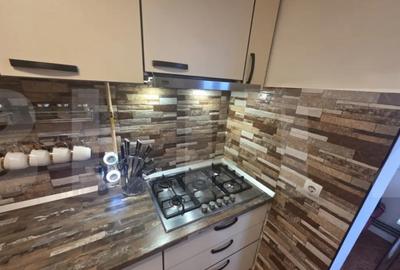 Apartament cu 2 camere decomandat în Lenin - 8