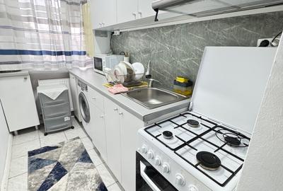 Apartament 3 camere, Tomis Nord, 450 euro - 10