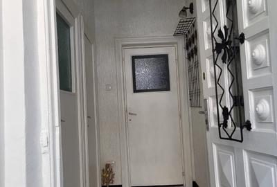 Doamna Ghica - Închiriere parter casa, 3 camere + anexă și terasă privată - 9