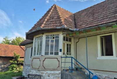 Casă cu 3 camere în Filea de Jos - 4