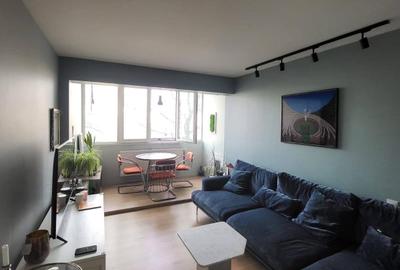 Apartament 3 camere in Copou vis-a-vis de Gradina Copou si la 200 m de UAIC - 10