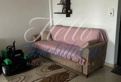 Apartament cu 2 camere semidecomandat în Între Lacuri - 5
