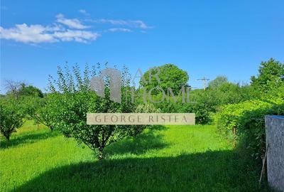 Casă individuală cu 6 camere cu Teren 2756 Mp în Exterior Sud - 6