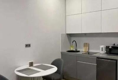 Garsonieră decomandată în Bucureștii Noi - 3