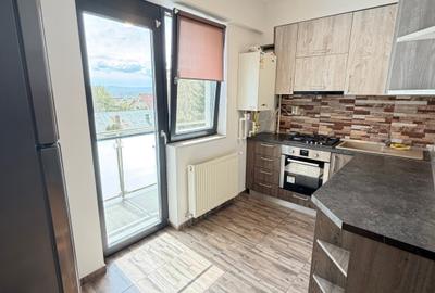 Garsonieră decomandată în Cug - 9