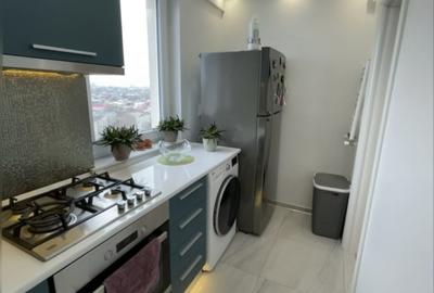 2 Camere Zona inel 2 Calypso Residence - 5