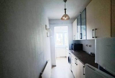 Apartament de inchiriat 2 camere, Centrul civic - 10