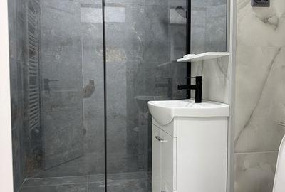 Garsonieră decomandată în Vidin-Progresul