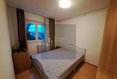 Apartament cu 2 camere semidecomandat, mobilat în Drumul Găzarului - 5