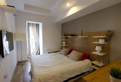 Apartament 2 camere de vanzare in Cosmopolis, mobilat, utilat  boxa inclusa - 5