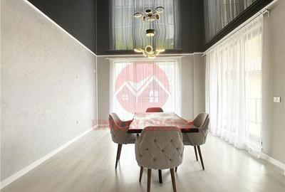 Apartament cu 2 camere în Nord - 2