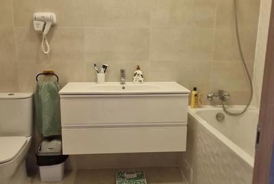 Apartament cu 2 camere semidecomandat în Vitan - 20