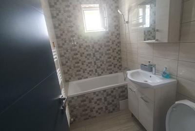 Apartament cu 2 camere semidecomandat în Central - 7