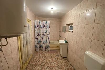 Casă cu 4 camere în Călugăreni - 2