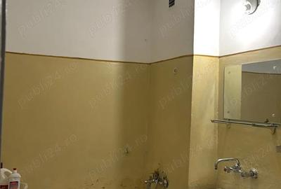 Apartament cu 2 camere semidecomandat în Central - 1