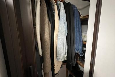 3 camere Sos Giurgiului mobilat + parcare - 11