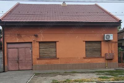 Proprietate de Vanzare 2 Case + Atelier Auto Func?ional + Anexe Zona Chi?odei, Timi?oara - 1