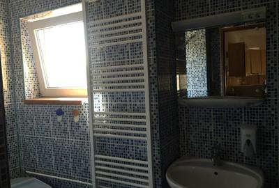 Apartament cu 2 camere de vânzare pe strada Budai Nagy Antal, în Mărăști - 3