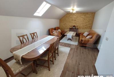 Casă cu 4 camere cu Teren 2500 Mp în Horodnic - 1