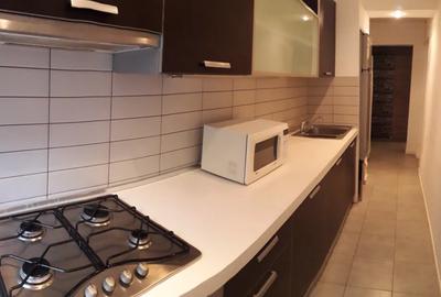 Garsonieră decomandată, mobilată în Tei - 5