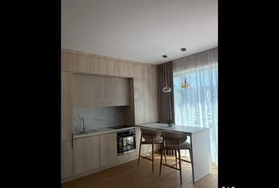 Garsonieră decomandată în Pipera - 7