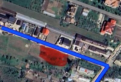 Teren de 998 mp, în Măgurele - 3