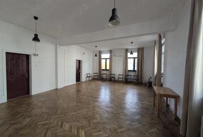 Spațiu comercial, de 50 mp, în Iancului