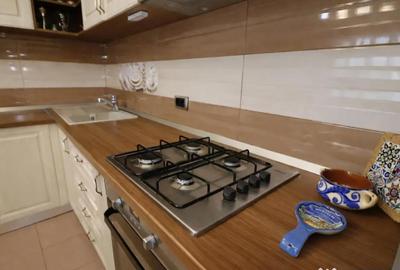 Apartament cu 2 camere decomandat în Vest - 9