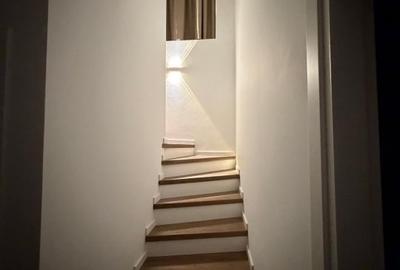 INCHIRIERE-APARTAMENT 3 CAMERE-DUPLEX-SILK DISTRICT INCHIRIERE-APARTAMENT 3 CAMERE-DUPLEX-SILK DISTRICT - 6