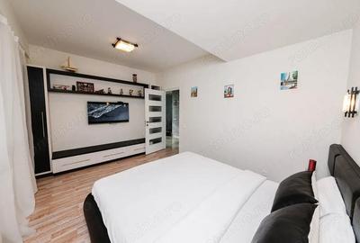 Garsonieră decomandată în Eroii Revoluției - 3