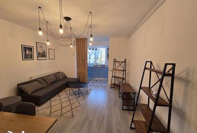 Apartament cu 3 camere în Central - 7