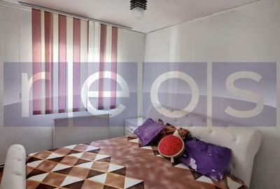 Apartament cu 4 camere decomandat, mobilat în Central - 5