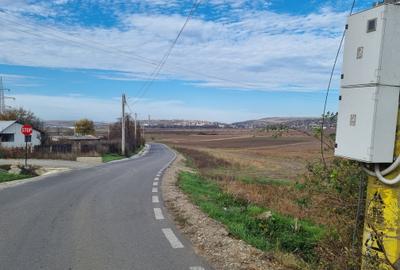 Teren 2 Ha - Gaureni, Miroslava - Zona Mall Moldova - 2
