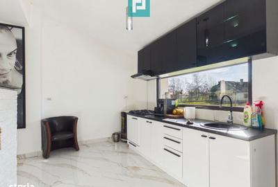 Casă cu 2 camere în Peregu Mic - 4