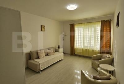 Apartament decomandat cu 2 camere, 41 mp utili, parcare inclusa, zona Terra - 6