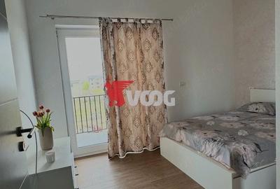 Apartament cu 2 camere decomandat în Braytim - 2