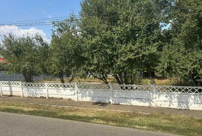 Casă cu Teren 1300 Mp în Fulga - 3