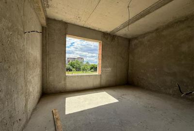 Apartament cu 2 camere decomandat în Bragadiru - 4