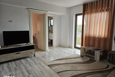 Garsonieră în Galata - 2