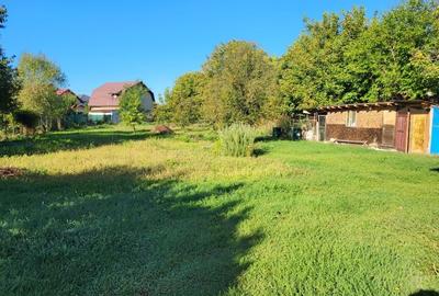 Teren intravilan 2545mp , central,  +duplex parter 131mp ! Teren intravilan 2545mp , central,  +duplex parter 131mp ! - 6