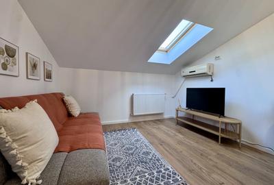 Apartament 2 camere DE INCHIRIAT | Compozitori - Lira Residence | Termen Lung - 2